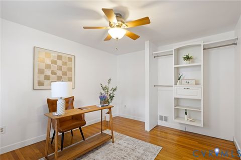 Tiny photo for 7435 Kirkwall Drive, North Chesterfield, VA 23235 (MLS # 2613898)