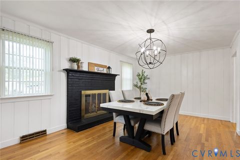 Tiny photo for 7435 Kirkwall Drive, North Chesterfield, VA 23235 (MLS # 2613898)