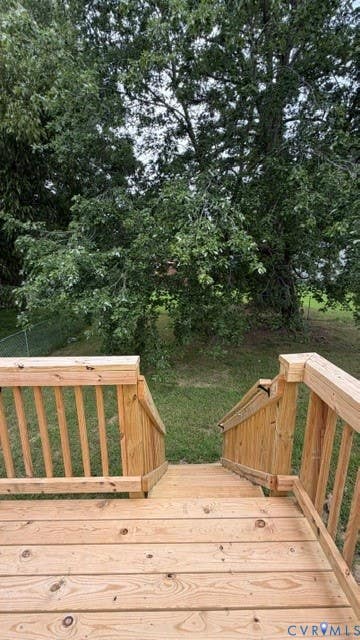 Tiny photo for 15708 Timberline Drive, Chesterfield, VA 23834 (MLS # 2622258)