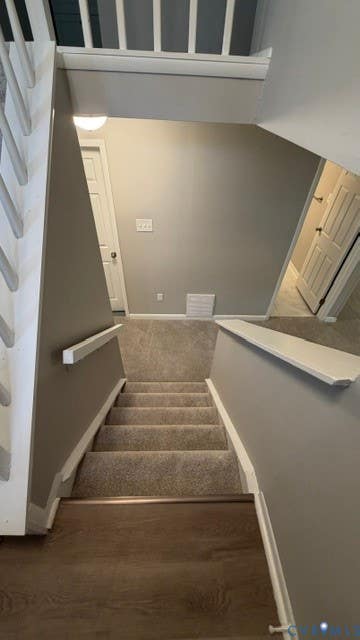 Tiny photo for 15708 Timberline Drive, Chesterfield, VA 23834 (MLS # 2622258)