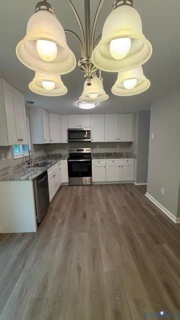 Tiny photo for 15708 Timberline Drive, Chesterfield, VA 23834 (MLS # 2622258)