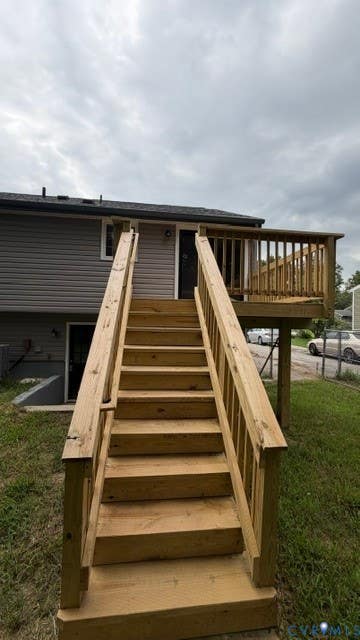 Tiny photo for 15708 Timberline Drive, Chesterfield, VA 23834 (MLS # 2622258)