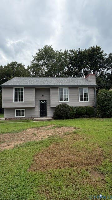 Tiny photo for 15708 Timberline Drive, Chesterfield, VA 23834 (MLS # 2622258)