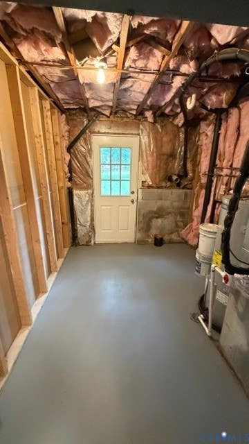 Tiny photo for 15708 Timberline Drive, Chesterfield, VA 23834 (MLS # 2622258)