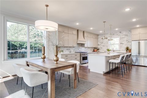 Tiny photo for 4504 Augusta Avenue, Richmond, VA 23230 (MLS # 2600391)