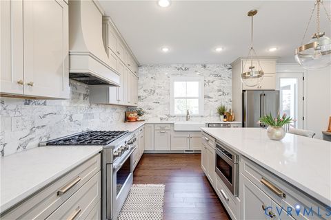 Tiny photo for 4504 Augusta Avenue, Richmond, VA 23230 (MLS # 2600391)