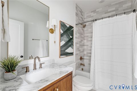 Tiny photo for 4504 Augusta Avenue, Richmond, VA 23230 (MLS # 2600391)