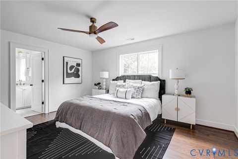 Tiny photo for 4504 Augusta Avenue, Richmond, VA 23230 (MLS # 2600391)