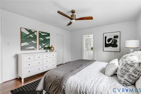 Tiny photo for 4504 Augusta Avenue, Richmond, VA 23230 (MLS # 2600391)