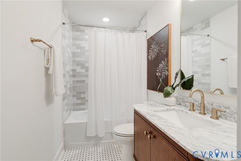 Tiny photo for 4504 Augusta Avenue, Richmond, VA 23230 (MLS # 2600391)