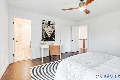 Tiny photo for 4504 Augusta Avenue, Richmond, VA 23230 (MLS # 2600391)