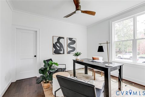 Tiny photo for 4504 Augusta Avenue, Richmond, VA 23230 (MLS # 2600391)