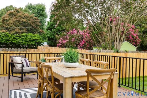 Tiny photo for 4504 Augusta Avenue, Richmond, VA 23230 (MLS # 2600391)