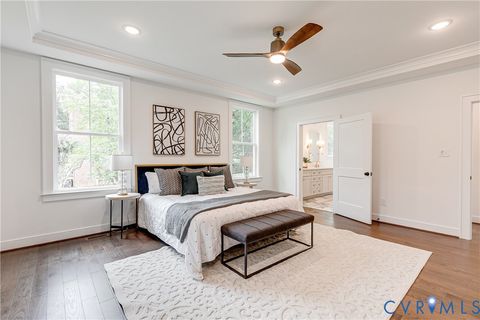 Tiny photo for 4504 Augusta Avenue, Richmond, VA 23230 (MLS # 2600391)