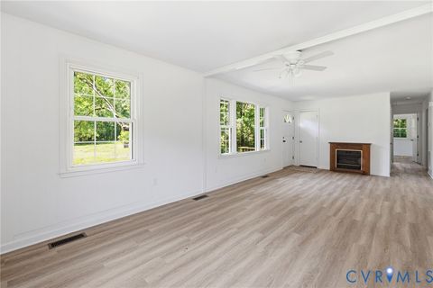 Tiny photo for 5820 Osterbind Lane, Chesterfield, VA 23237 (MLS # 2614556)