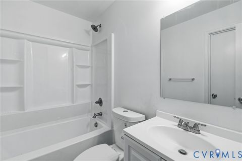 Tiny photo for 5820 Osterbind Lane, Chesterfield, VA 23237 (MLS # 2614556)