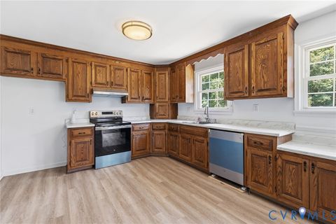 Tiny photo for 5820 Osterbind Lane, Chesterfield, VA 23237 (MLS # 2614556)