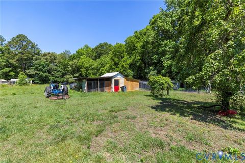 Tiny photo for 5820 Osterbind Lane, Chesterfield, VA 23237 (MLS # 2614556)