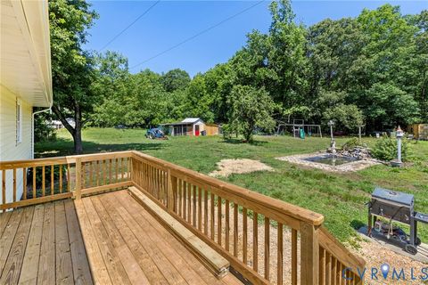 Tiny photo for 5820 Osterbind Lane, Chesterfield, VA 23237 (MLS # 2614556)