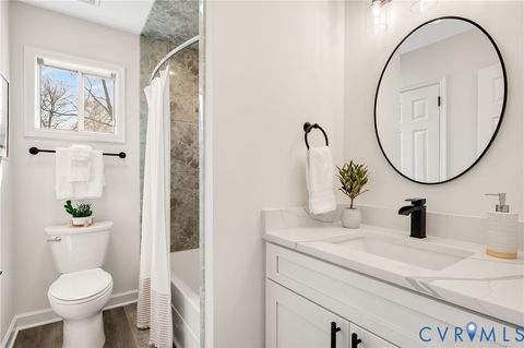 Tiny photo for 6241 Barrister Road, Chesterfield, VA 23832 (MLS # 2606253)