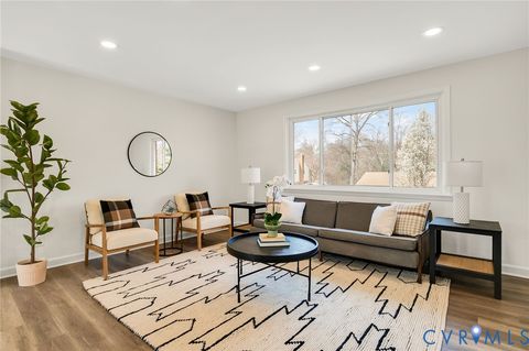 Tiny photo for 6241 Barrister Road, Chesterfield, VA 23832 (MLS # 2606253)