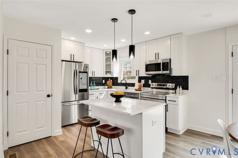 Tiny photo for 6241 Barrister Road, Chesterfield, VA 23832 (MLS # 2606253)