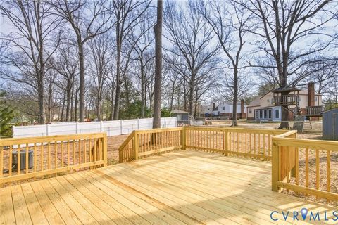 Tiny photo for 6241 Barrister Road, Chesterfield, VA 23832 (MLS # 2606253)