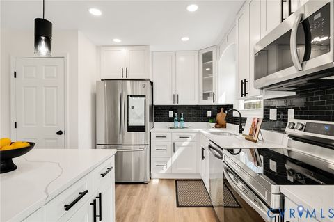 Tiny photo for 6241 Barrister Road, Chesterfield, VA 23832 (MLS # 2606253)