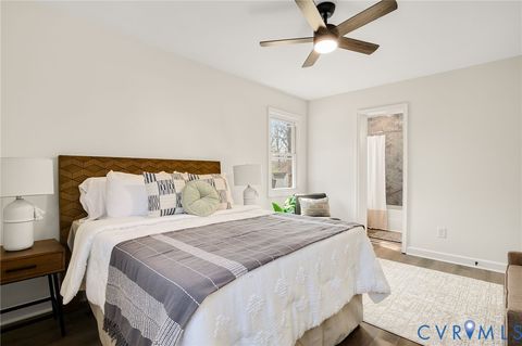 Tiny photo for 6241 Barrister Road, Chesterfield, VA 23832 (MLS # 2606253)