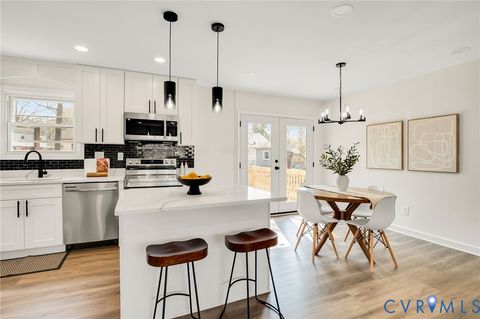 Tiny photo for 6241 Barrister Road, Chesterfield, VA 23832 (MLS # 2606253)