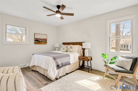 Tiny photo for 6241 Barrister Road, Chesterfield, VA 23832 (MLS # 2606253)