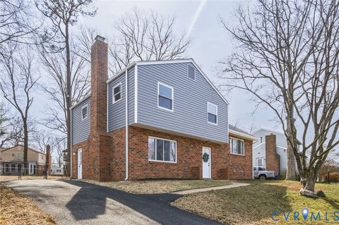 Tiny photo for 6241 Barrister Road, Chesterfield, VA 23832 (MLS # 2606253)