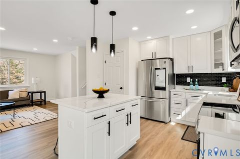 Tiny photo for 6241 Barrister Road, Chesterfield, VA 23832 (MLS # 2606253)