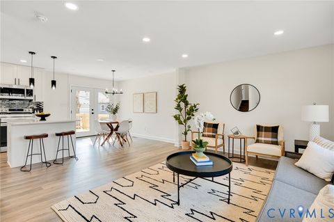 Tiny photo for 6241 Barrister Road, Chesterfield, VA 23832 (MLS # 2606253)