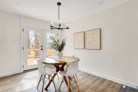 Tiny photo for 6241 Barrister Road, Chesterfield, VA 23832 (MLS # 2606253)