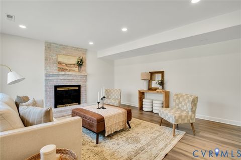 Tiny photo for 6241 Barrister Road, Chesterfield, VA 23832 (MLS # 2606253)