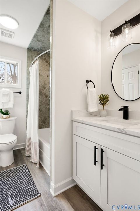 Tiny photo for 6241 Barrister Road, Chesterfield, VA 23832 (MLS # 2606253)