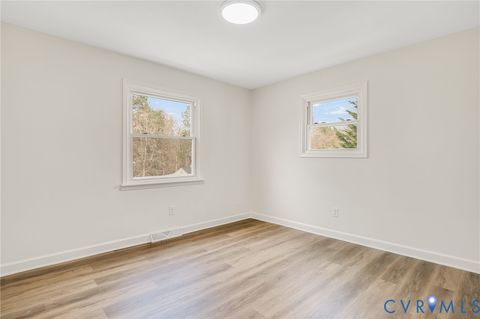 Tiny photo for 6241 Barrister Road, Chesterfield, VA 23832 (MLS # 2606253)