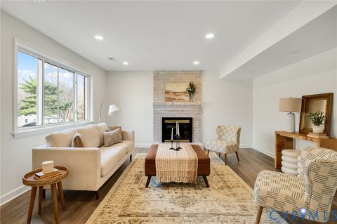 Tiny photo for 6241 Barrister Road, Chesterfield, VA 23832 (MLS # 2606253)