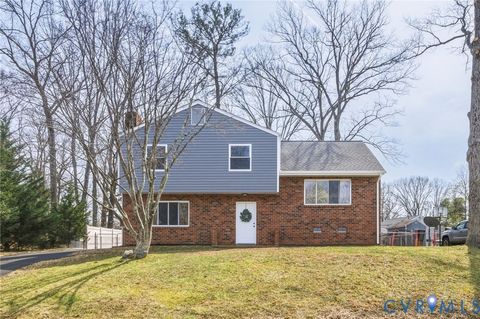 6241 Barrister Road Chesterfield VA 23832