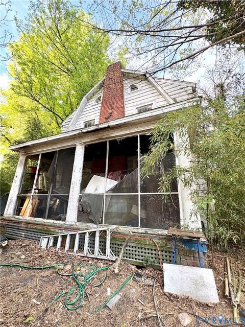 Tiny photo for 1213 W Laburnum Avenue, Richmond, VA 23227 (MLS # 2608599)