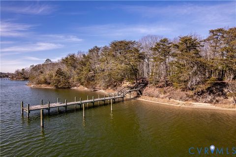 Tiny photo for 3E Bleak House Farm Lane, Lottsburg, VA 22511 (MLS # 2602201)