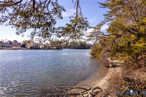 Tiny photo for 3E Bleak House Farm Lane, Lottsburg, VA 22511 (MLS # 2602201)