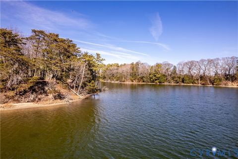 Tiny photo for 3E Bleak House Farm Lane, Lottsburg, VA 22511 (MLS # 2602201)