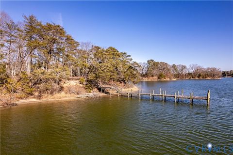 Tiny photo for 3E Bleak House Farm Lane, Lottsburg, VA 22511 (MLS # 2602201)