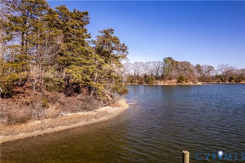 Tiny photo for 3E Bleak House Farm Lane, Lottsburg, VA 22511 (MLS # 2602201)