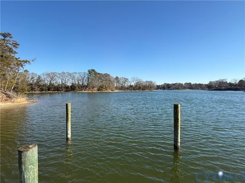 Tiny photo for 3E Bleak House Farm Lane, Lottsburg, VA 22511 (MLS # 2602201)