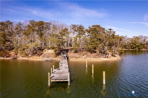 Tiny photo for 3E Bleak House Farm Lane, Lottsburg, VA 22511 (MLS # 2602201)