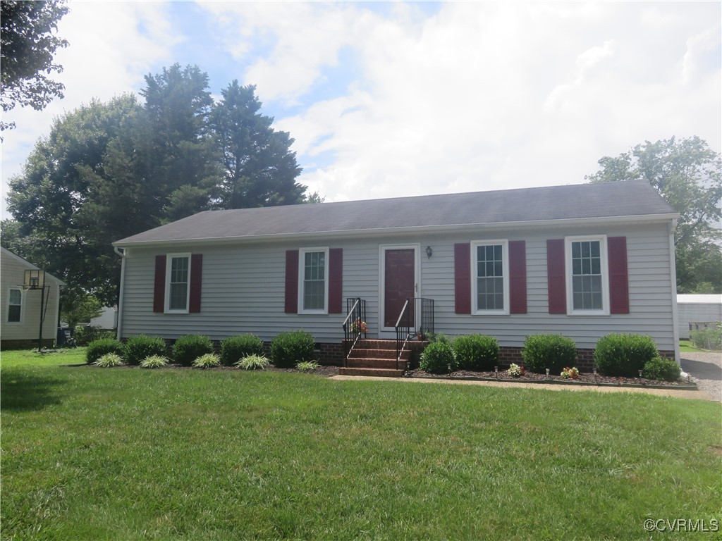 6329 Sledds Lake Road