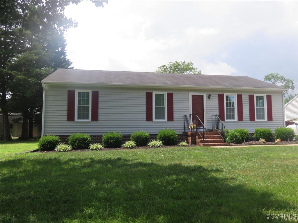 6329 Sledds Lake Road